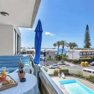 Casa Alegria Maspalomas (Gran Canaria)