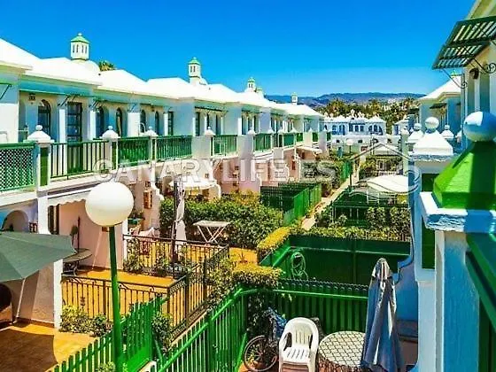 Apartamento The Bungalow Maspalomas Maspalomas