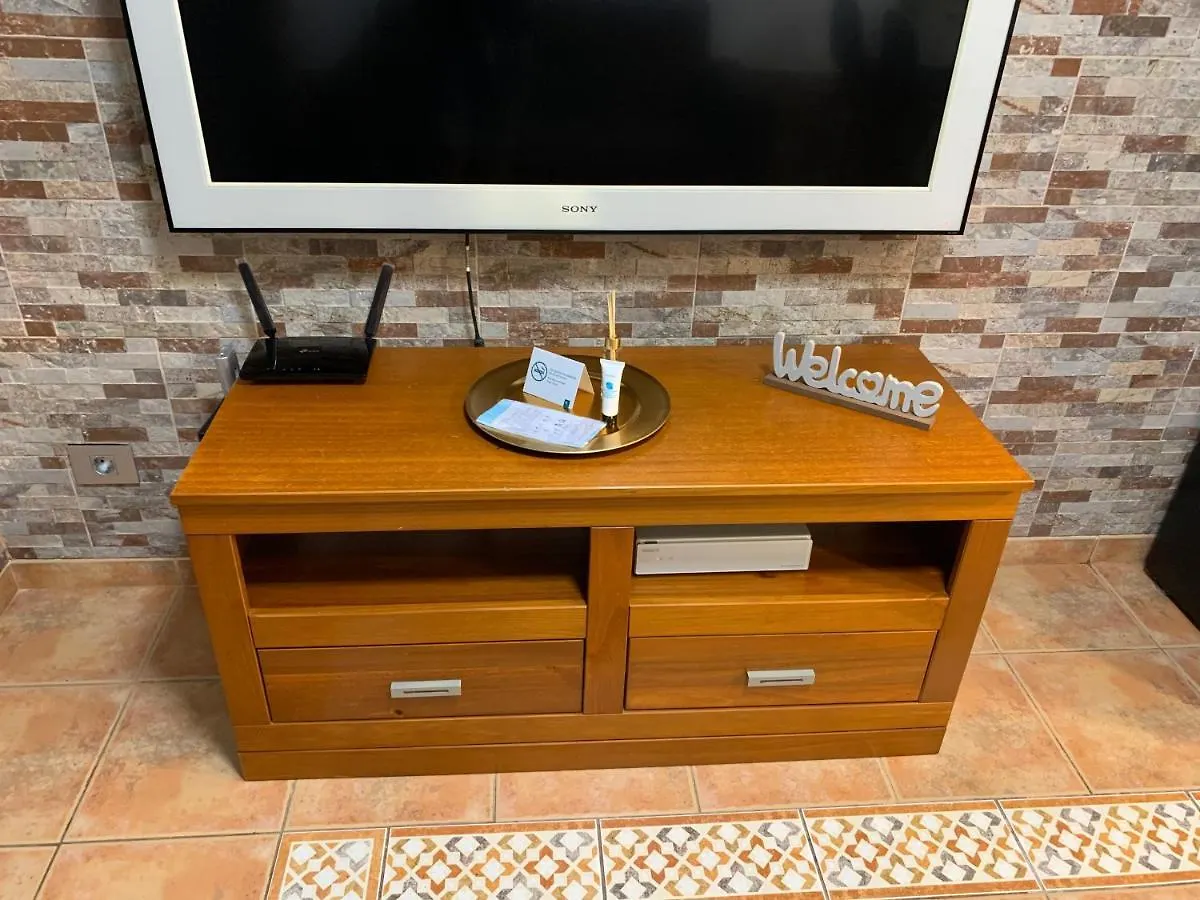 Apartamento The Bungalow Maspalomas Maspalomas