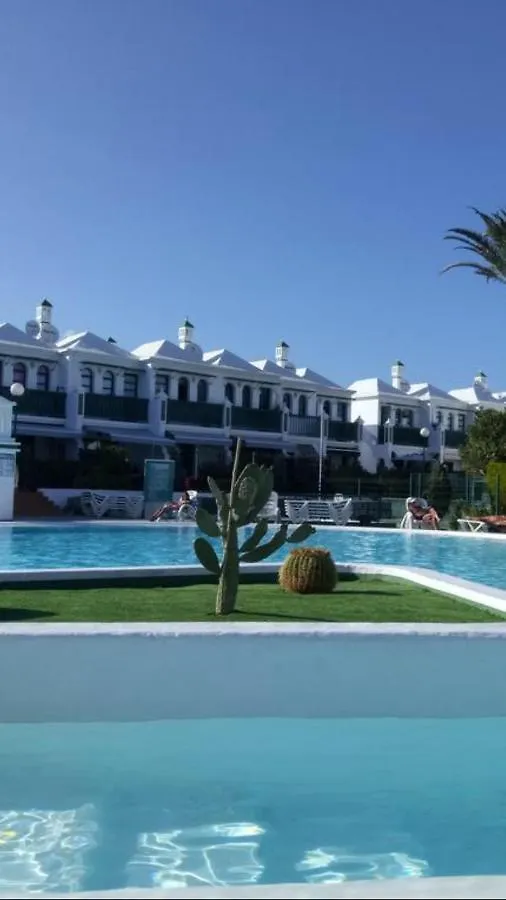 The Bungalow Maspalomas Maspalomas