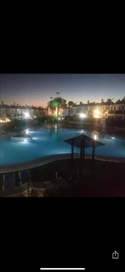 The Bungalow Maspalomas Maspalomas